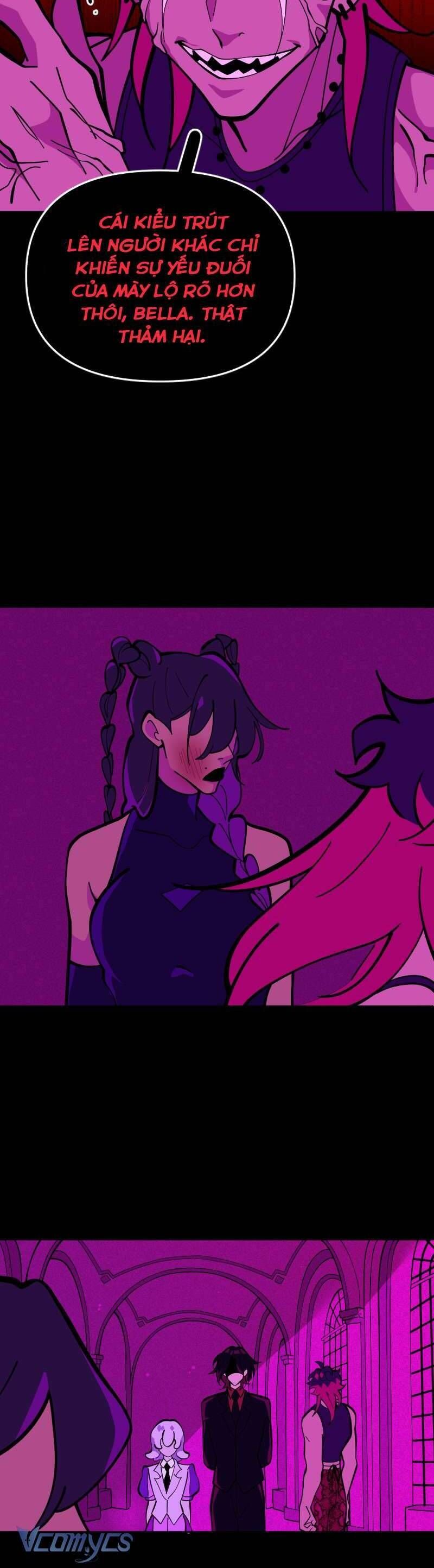 Homesick: Chapter 74