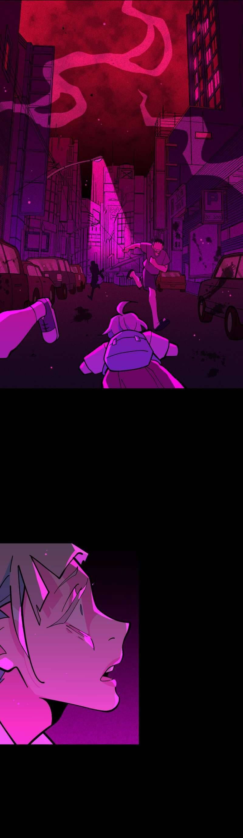 Homesick: Chapter 75