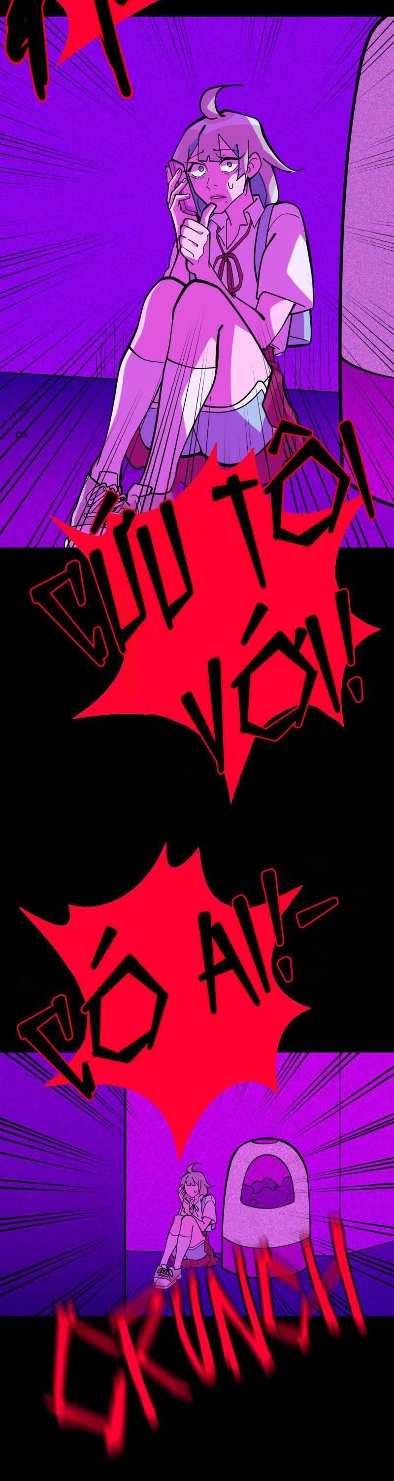 Homesick: Chapter 75