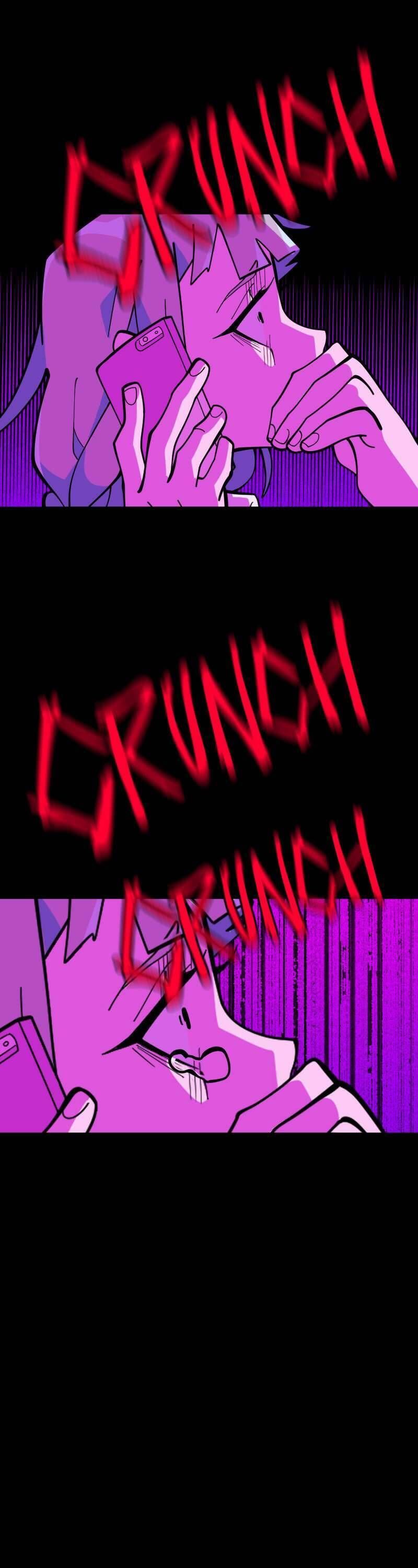 Homesick: Chapter 75