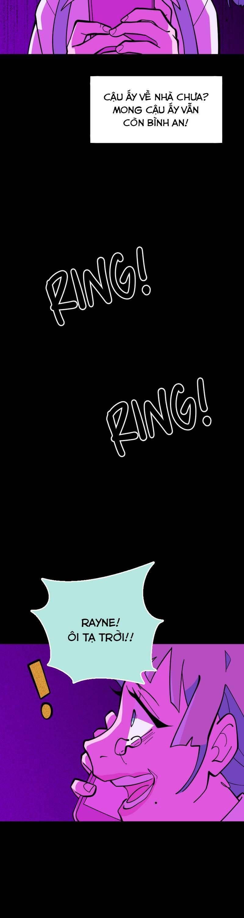 Homesick: Chapter 75