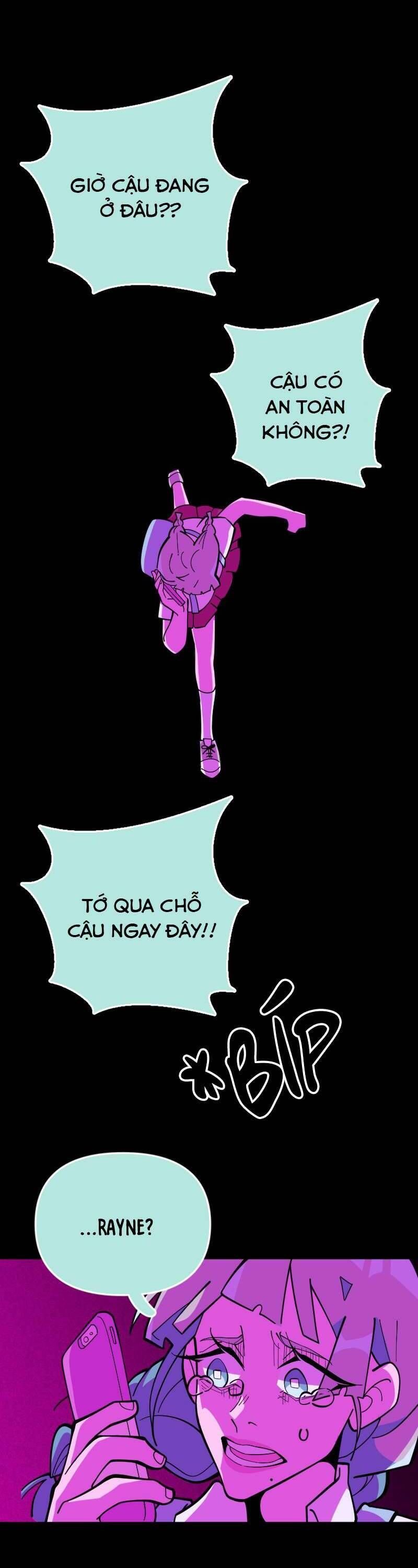 Homesick: Chapter 75