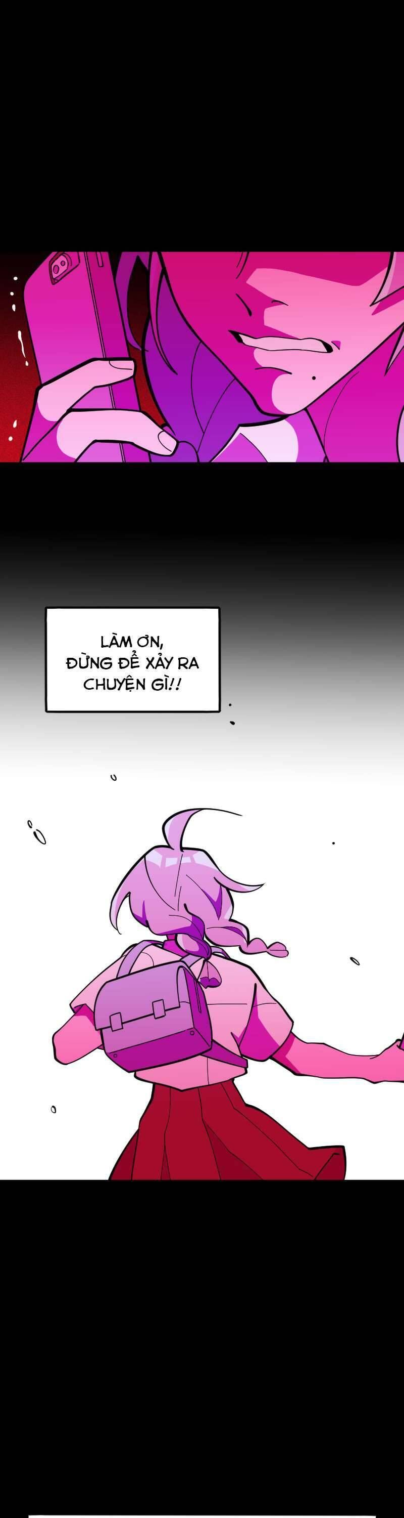 Homesick: Chapter 75