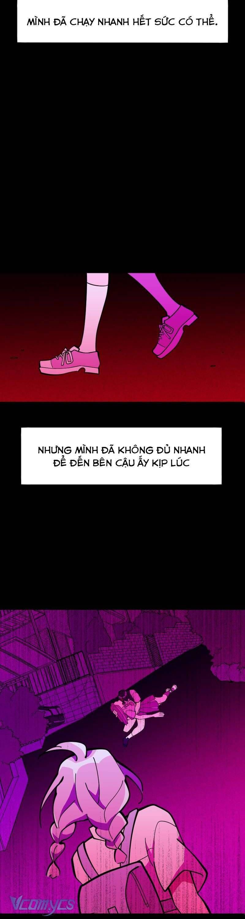 Homesick: Chapter 75