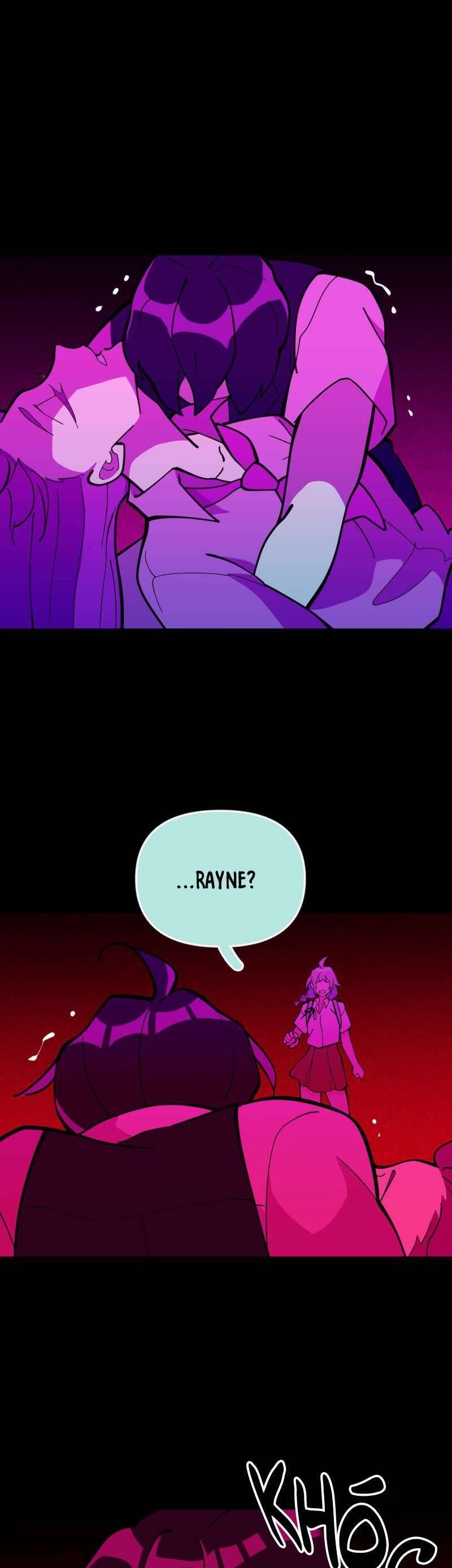 Homesick: Chapter 75