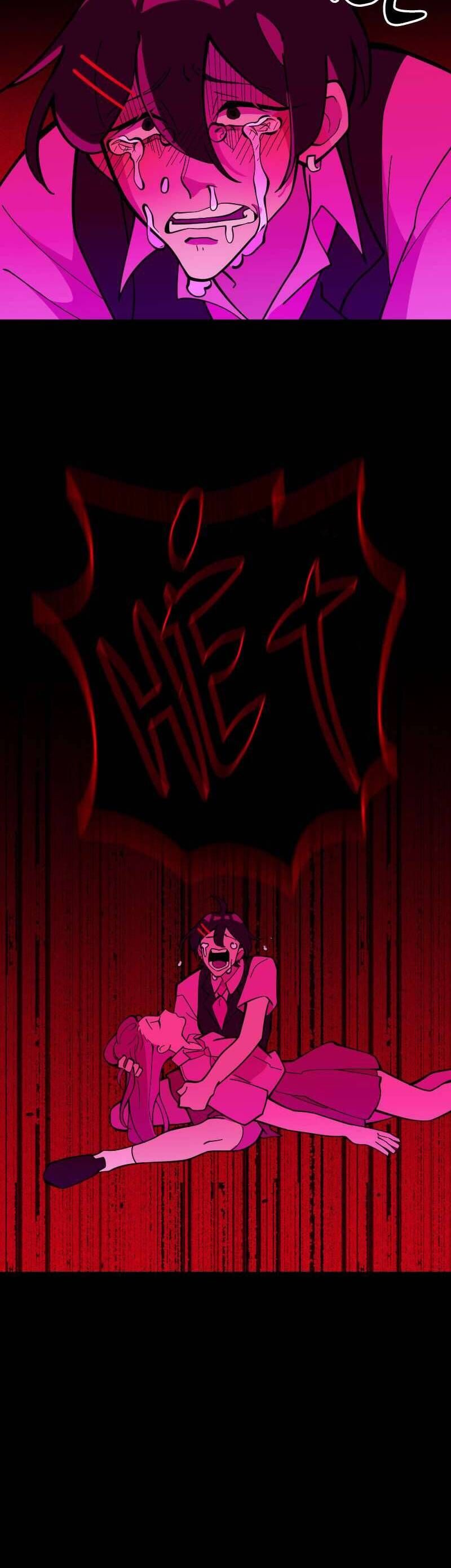 Homesick: Chapter 75