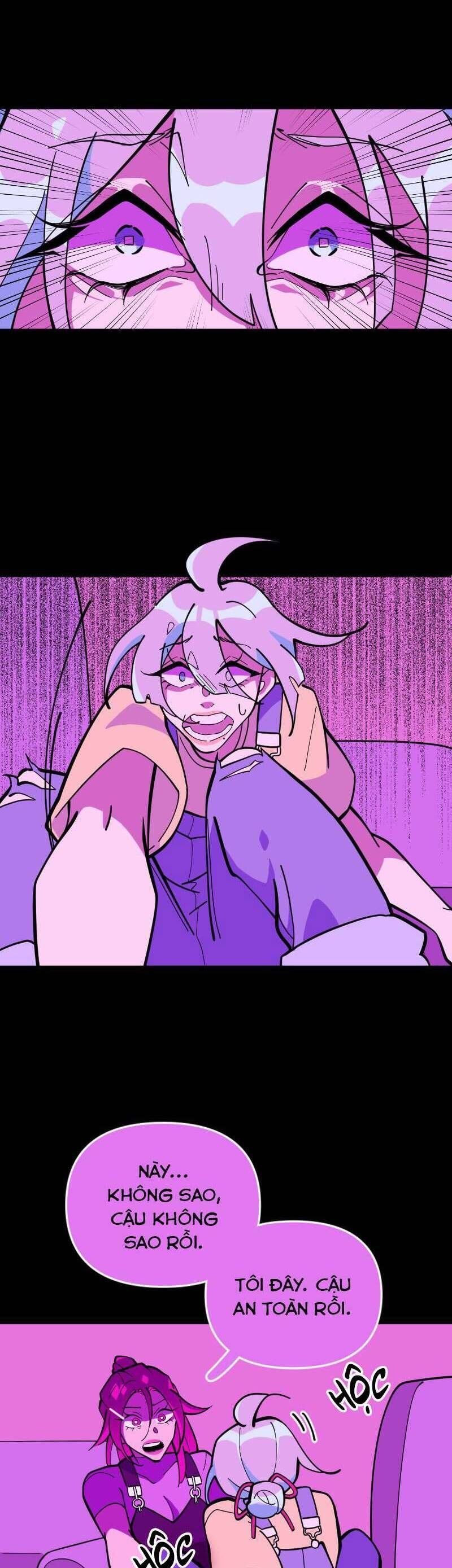 Homesick: Chapter 75