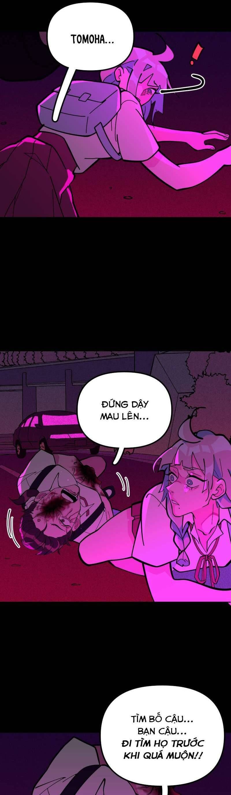 Homesick: Chapter 75