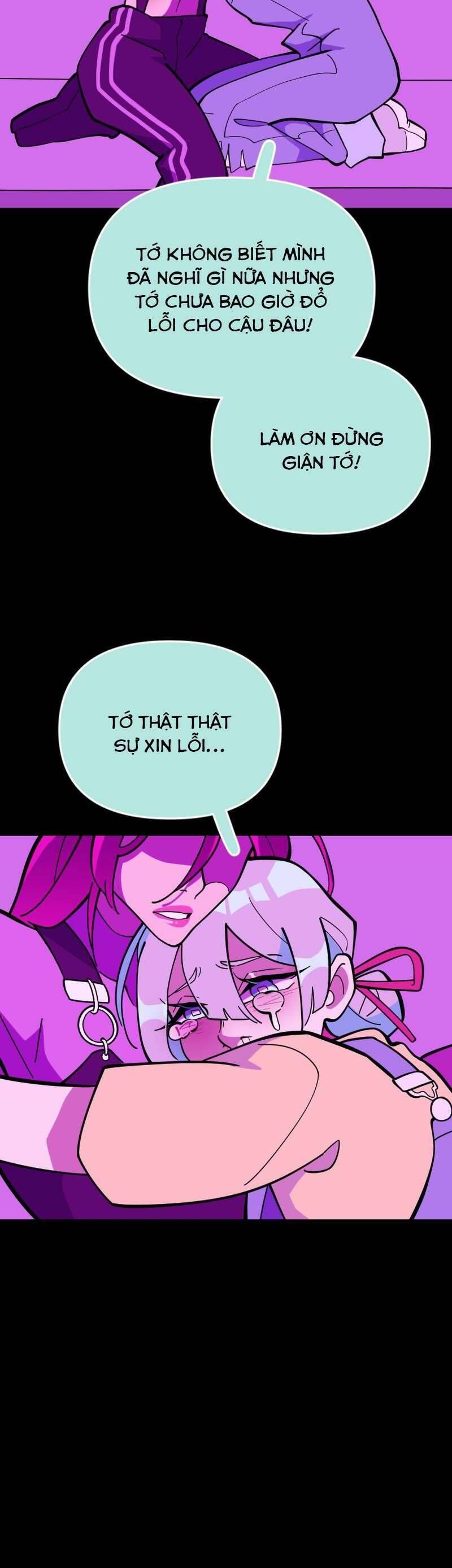 Homesick: Chapter 75