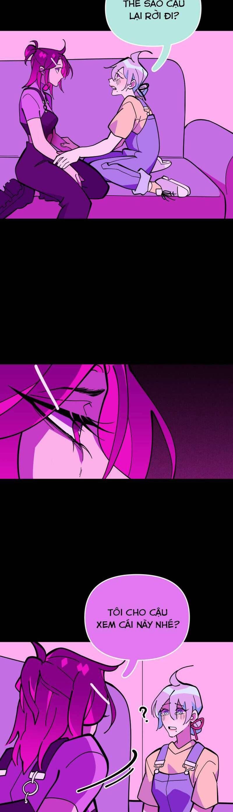 Homesick: Chapter 75