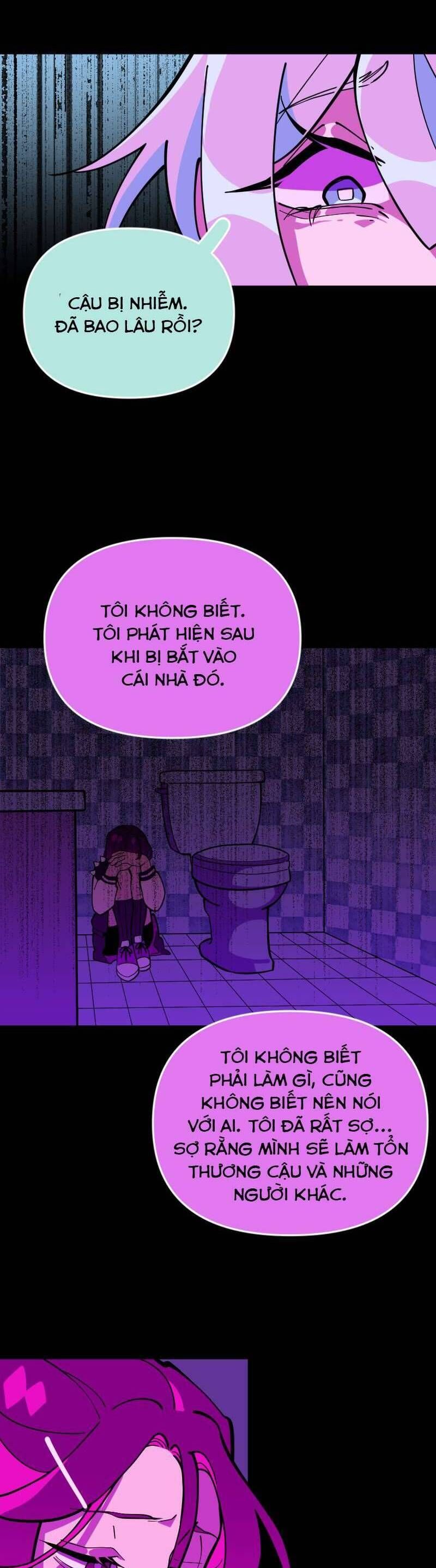 Homesick: Chapter 75