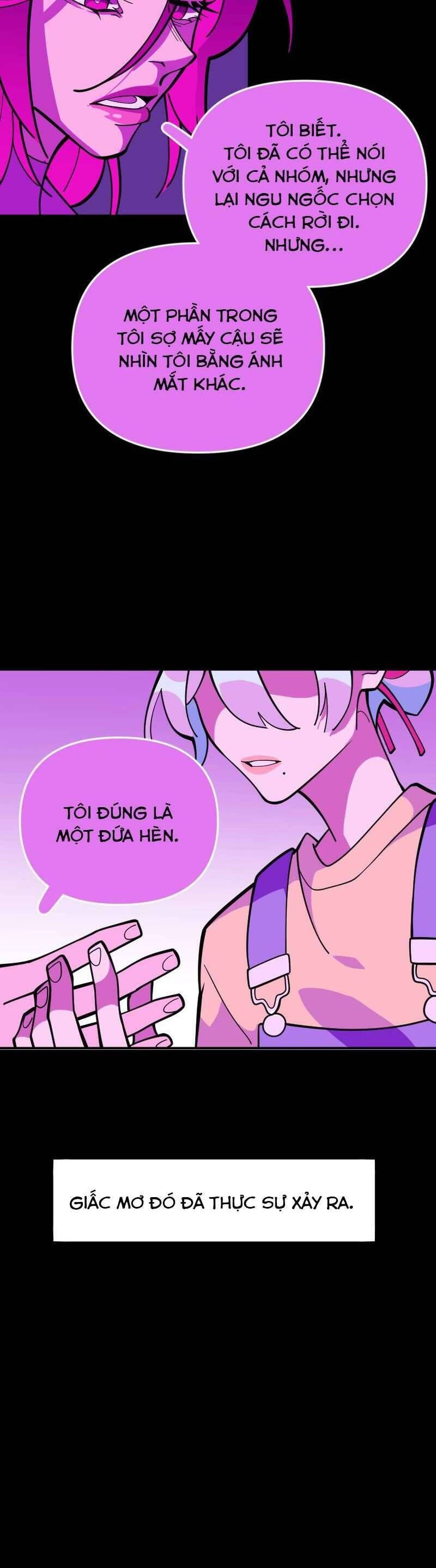 Homesick: Chapter 75