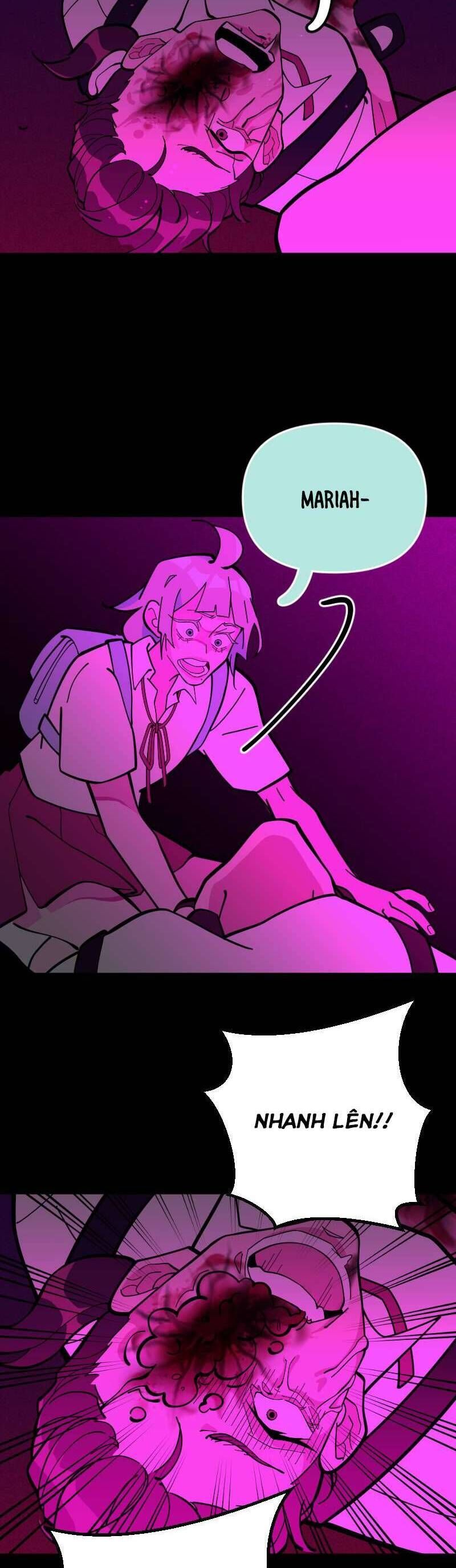 Homesick: Chapter 75