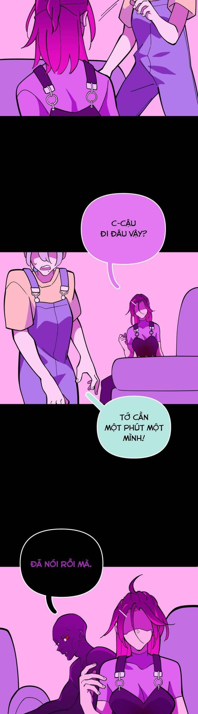 Homesick: Chapter 75