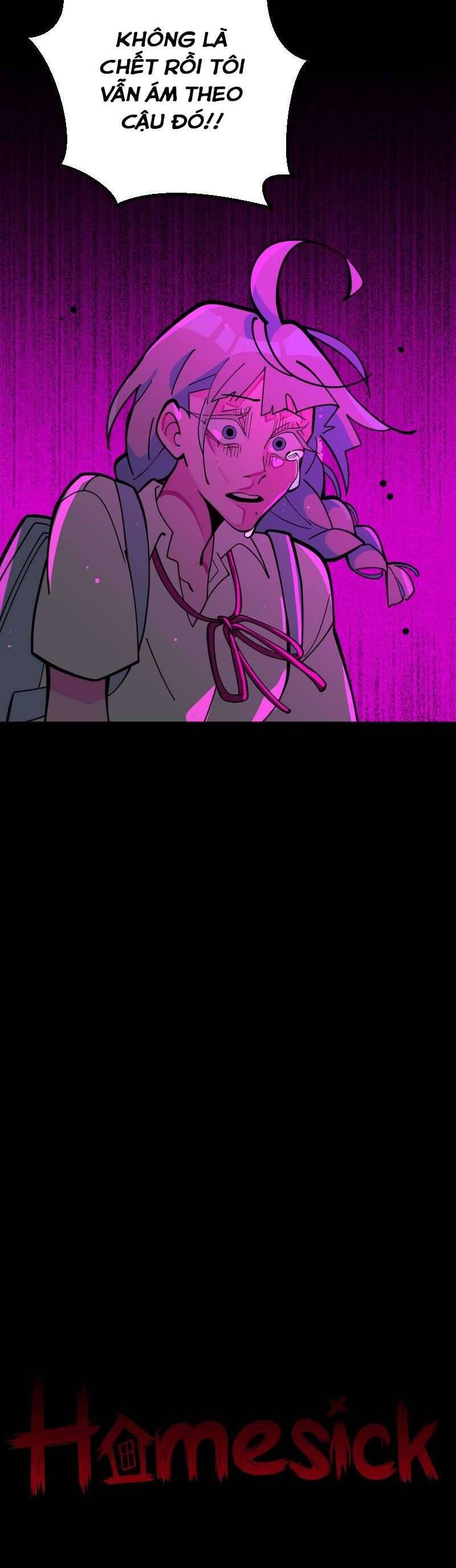 Homesick: Chapter 75