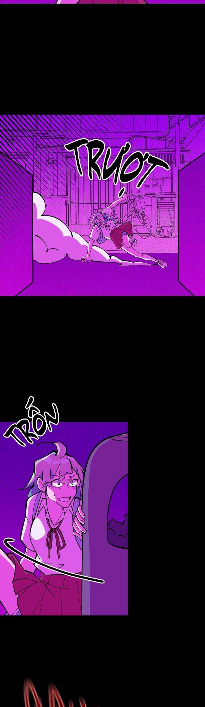 Homesick: Chapter 75