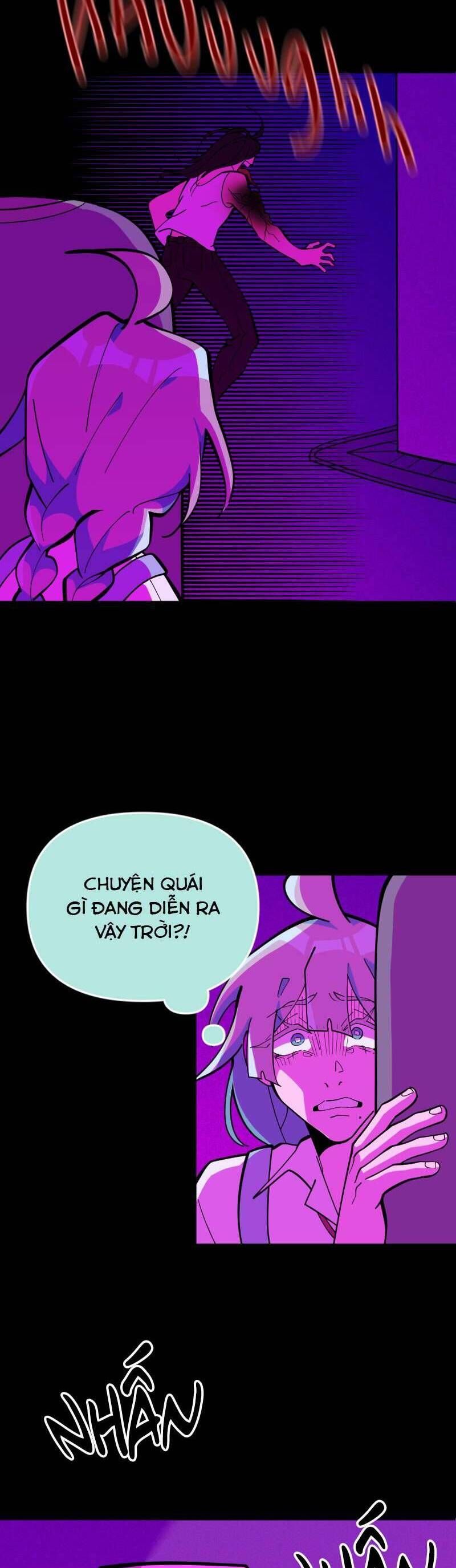 Homesick: Chapter 75