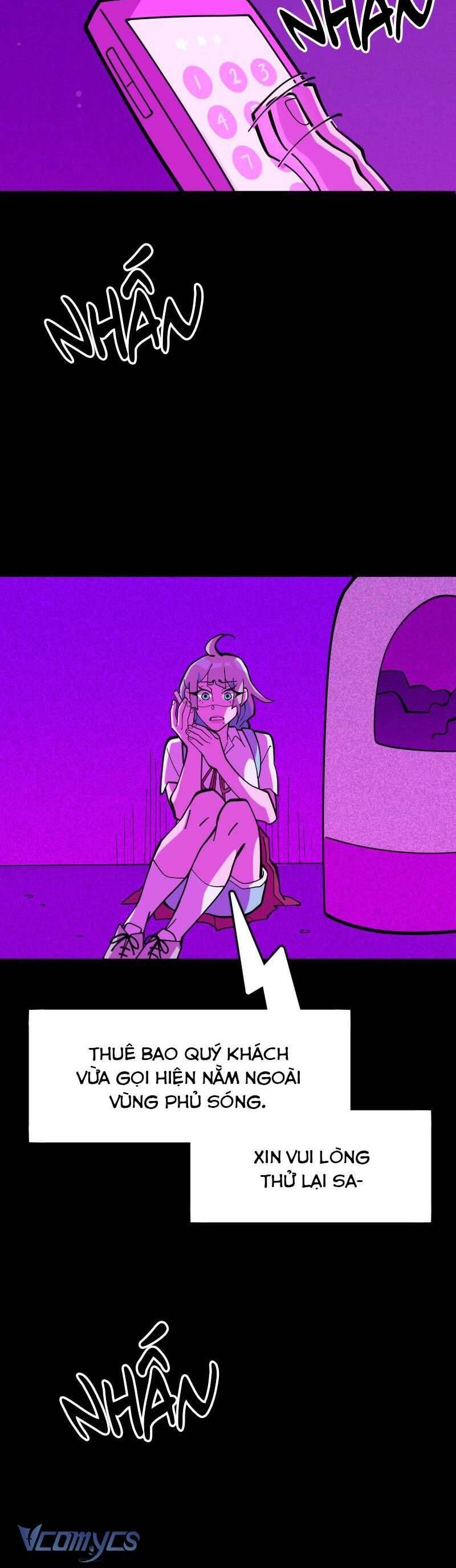 Homesick: Chapter 75