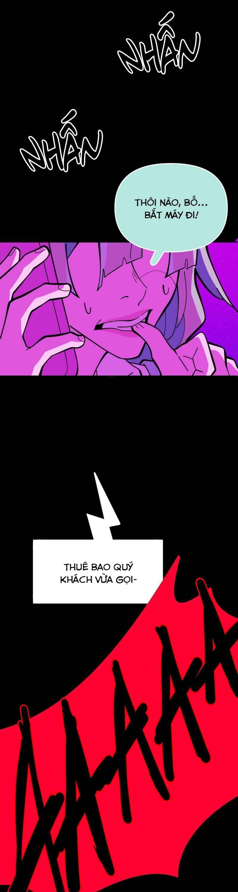 Homesick: Chapter 75