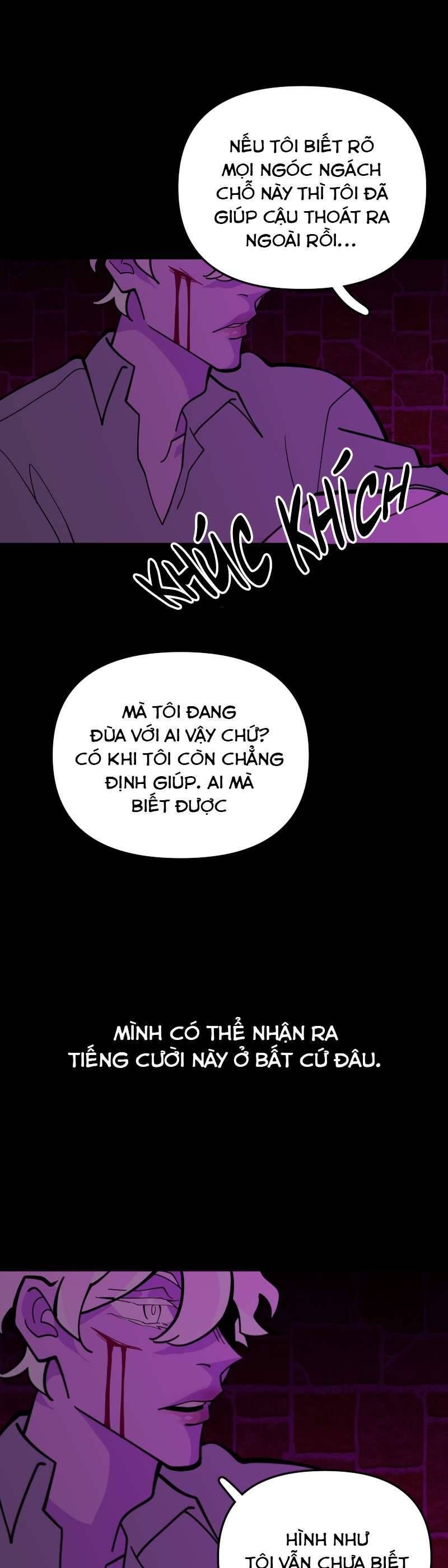 Homesick: Chapter 77