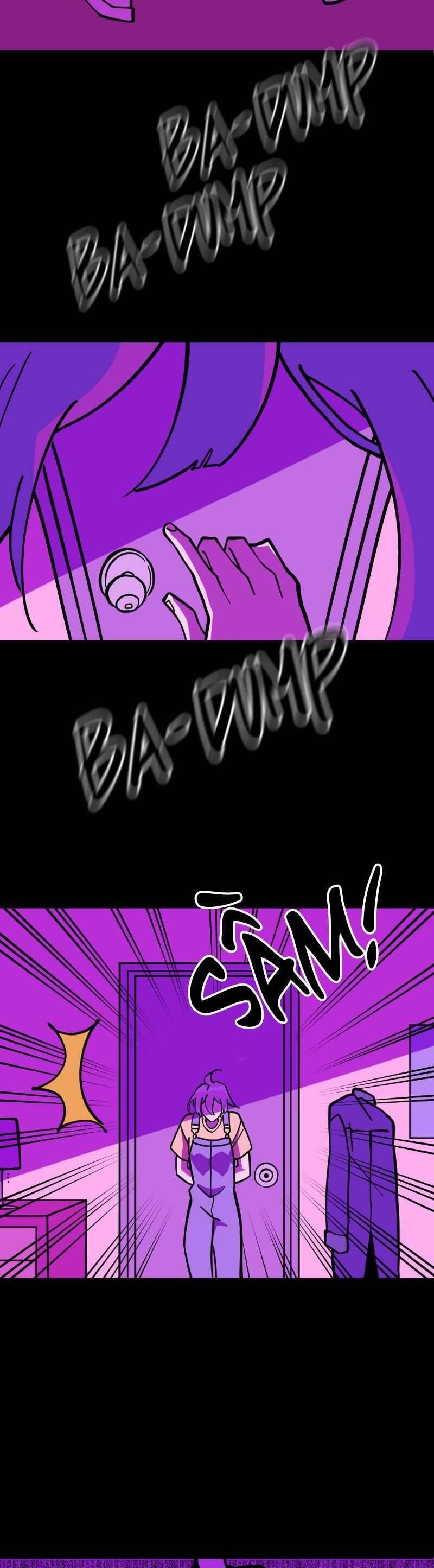 Homesick: Chapter 77