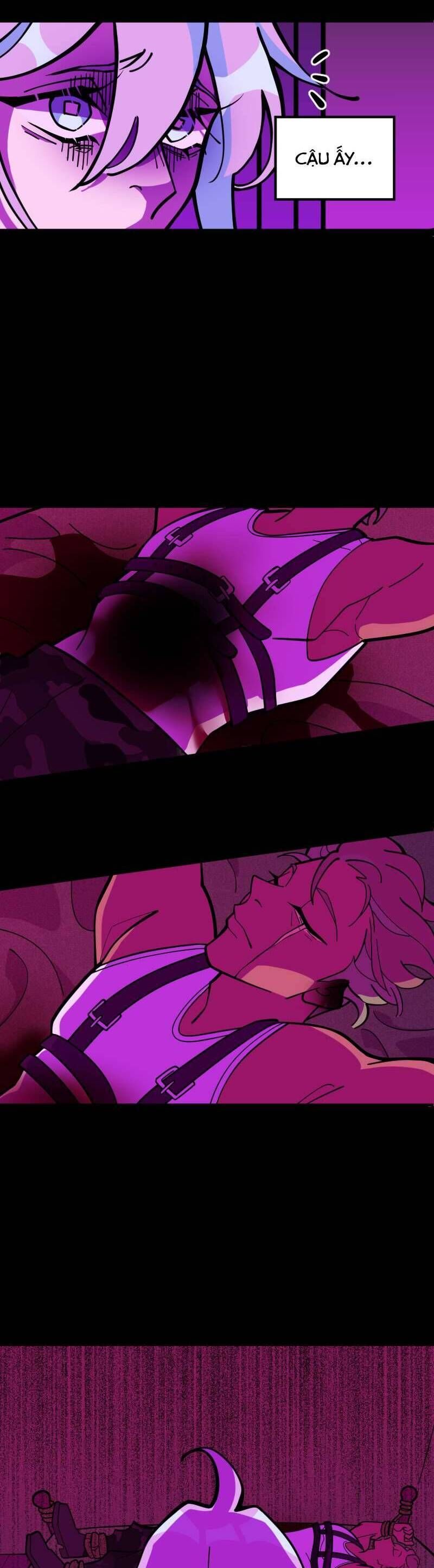 Homesick: Chapter 77