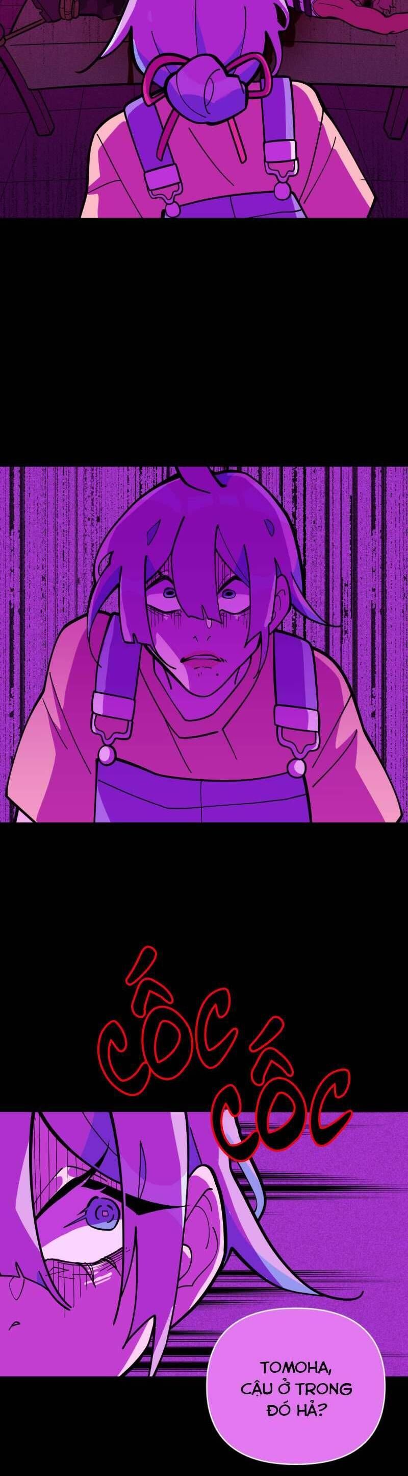 Homesick: Chapter 77