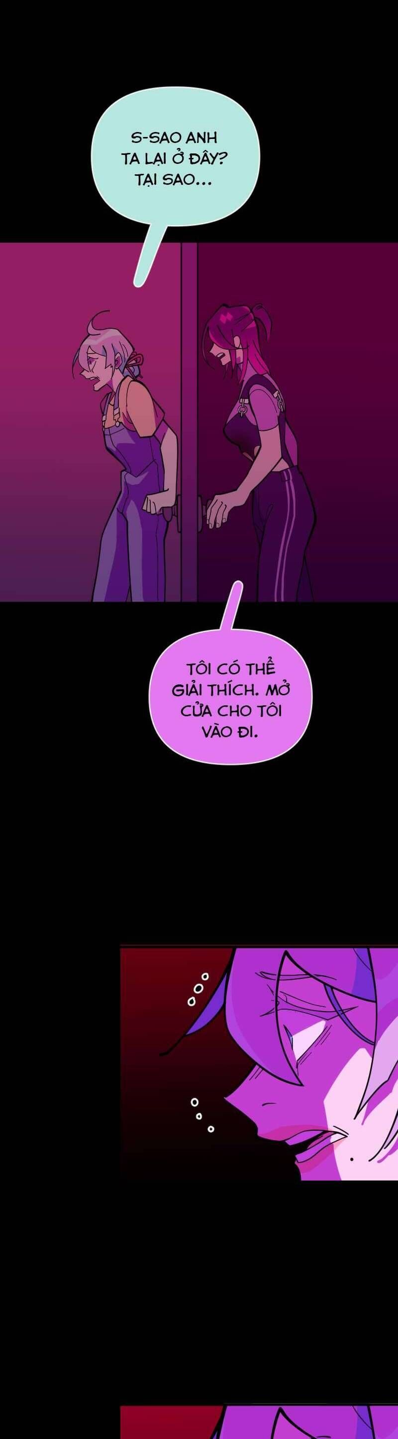 Homesick: Chapter 77