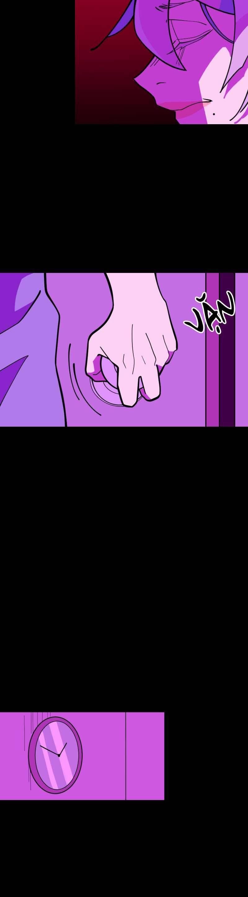 Homesick: Chapter 77