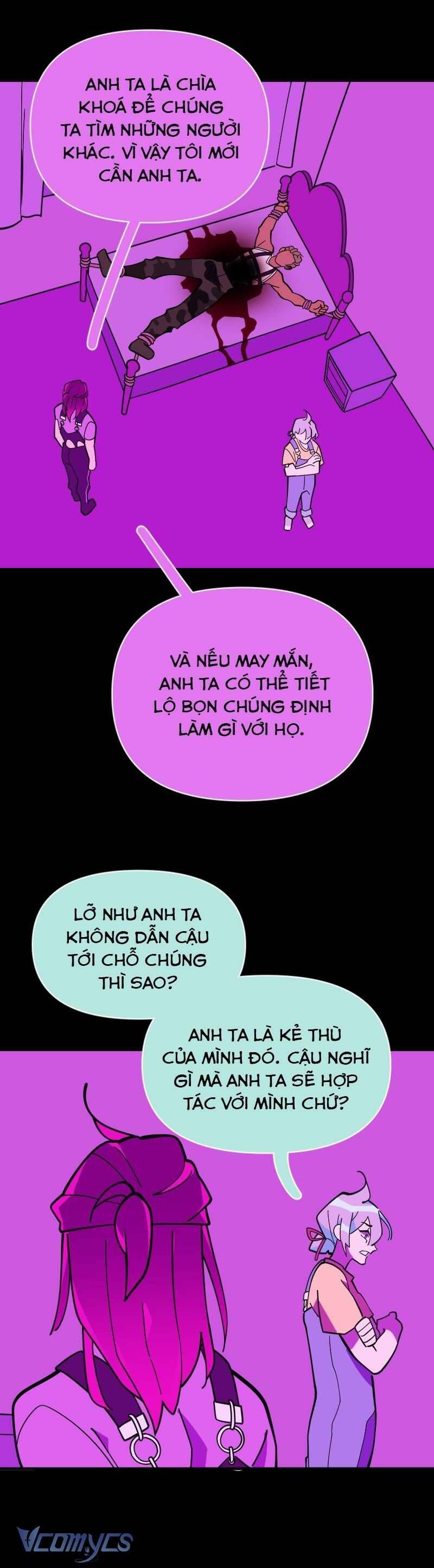 Homesick: Chapter 77