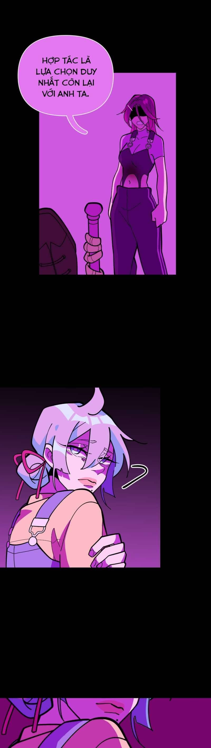 Homesick: Chapter 77