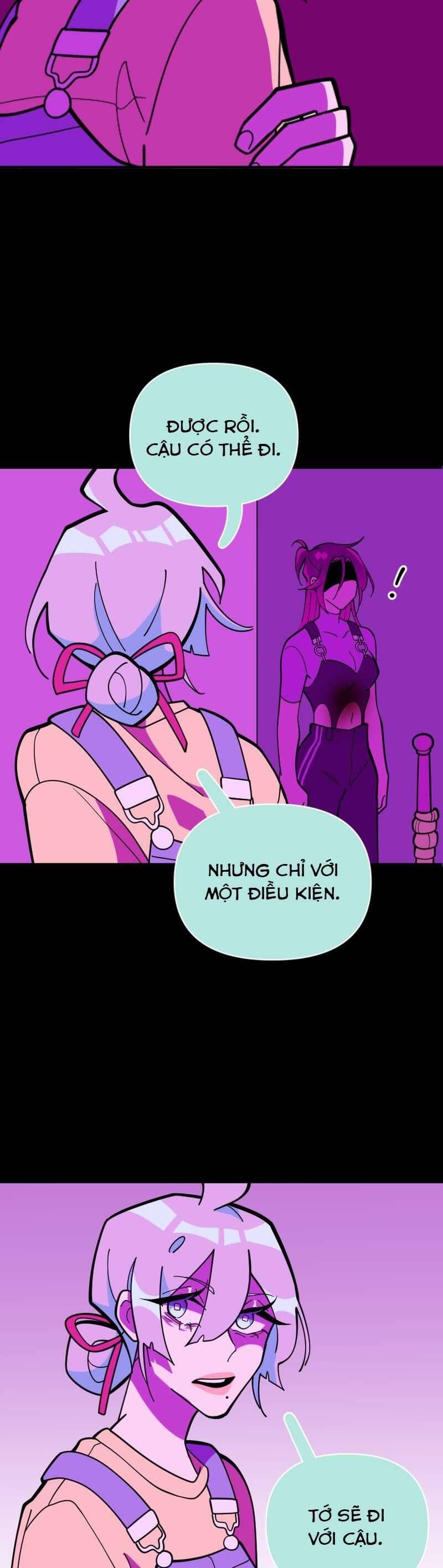 Homesick: Chapter 77