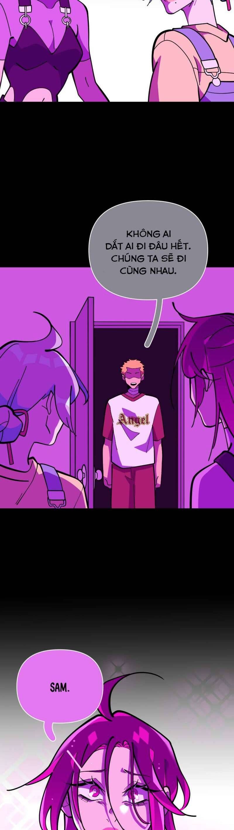 Homesick: Chapter 77