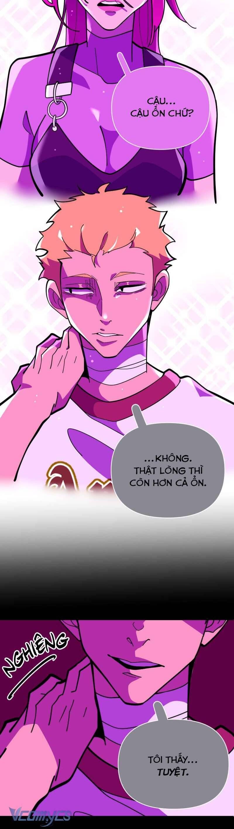 Homesick: Chapter 77