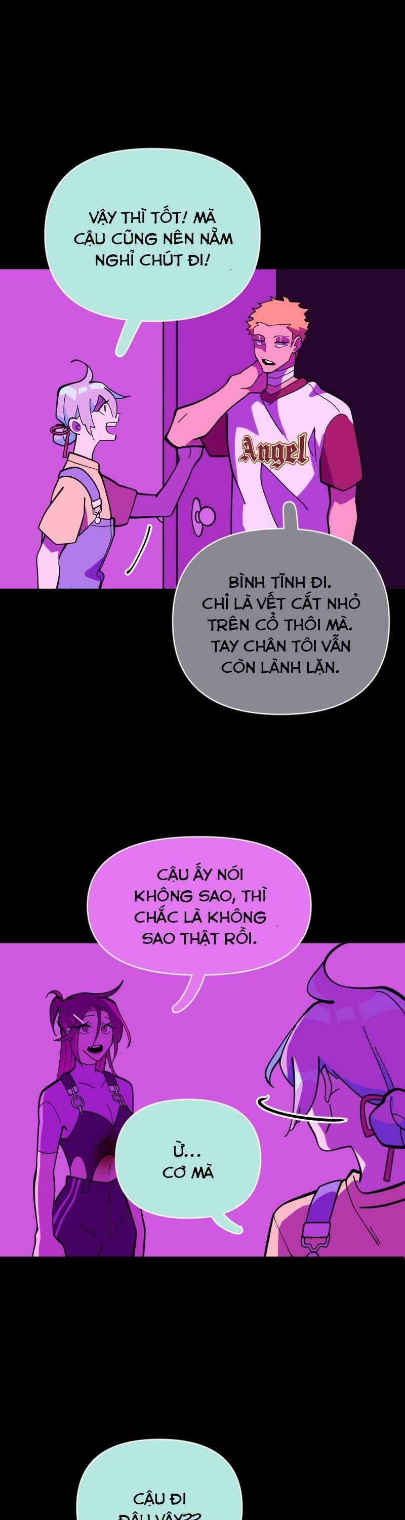 Homesick: Chapter 77