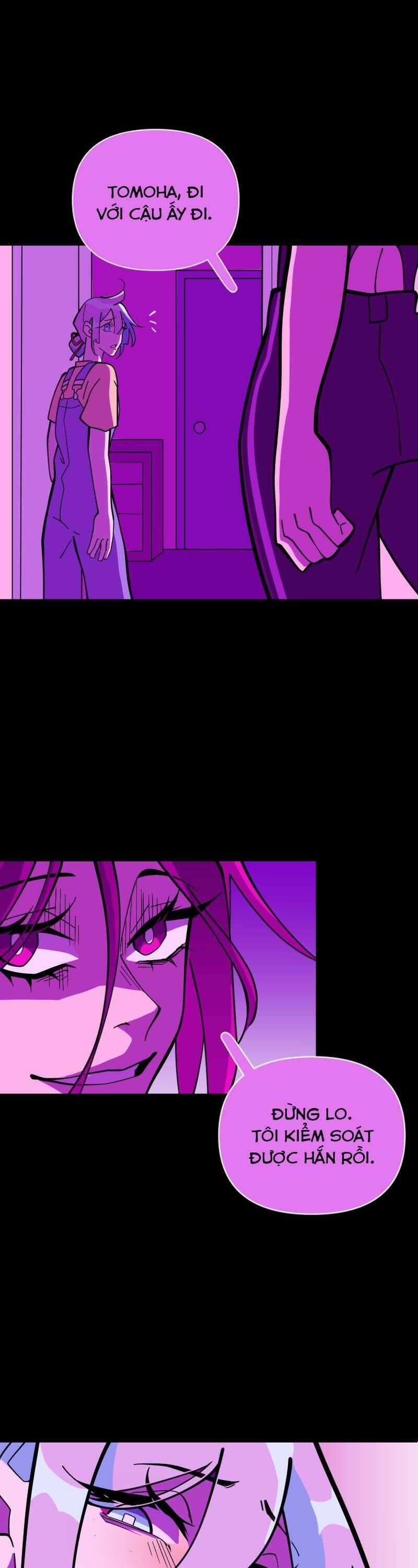 Homesick: Chapter 77