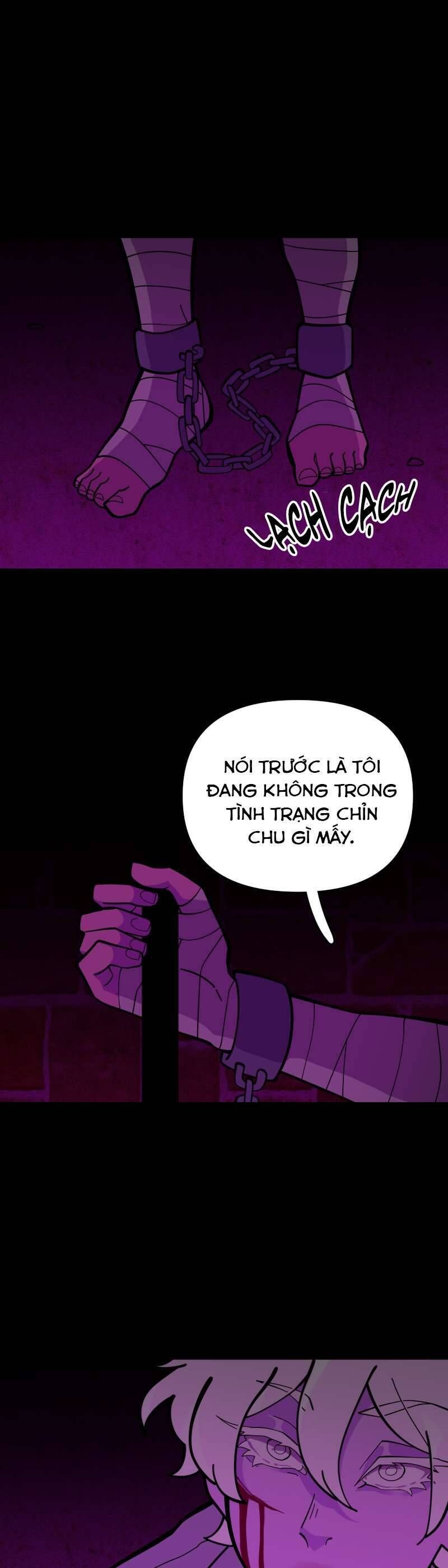 Homesick: Chapter 77