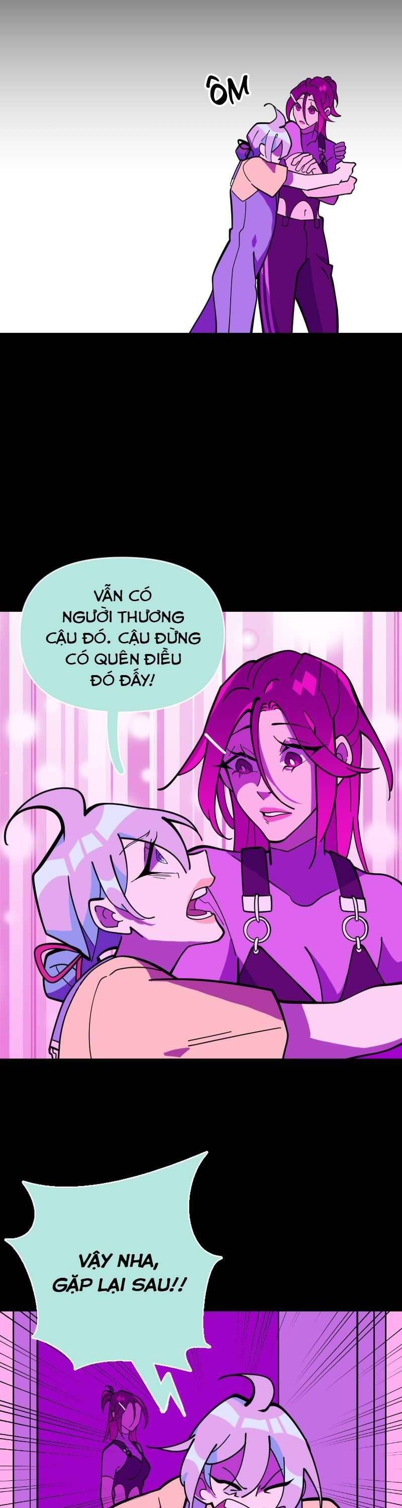 Homesick: Chapter 77