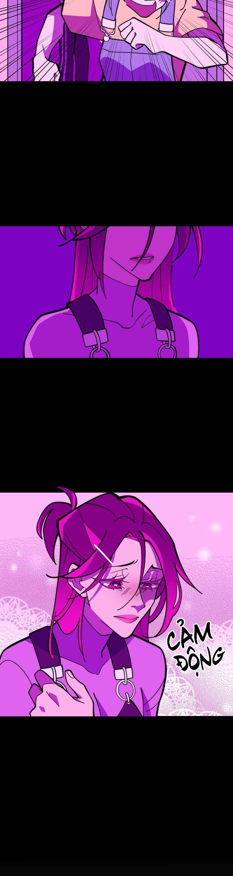 Homesick: Chapter 77