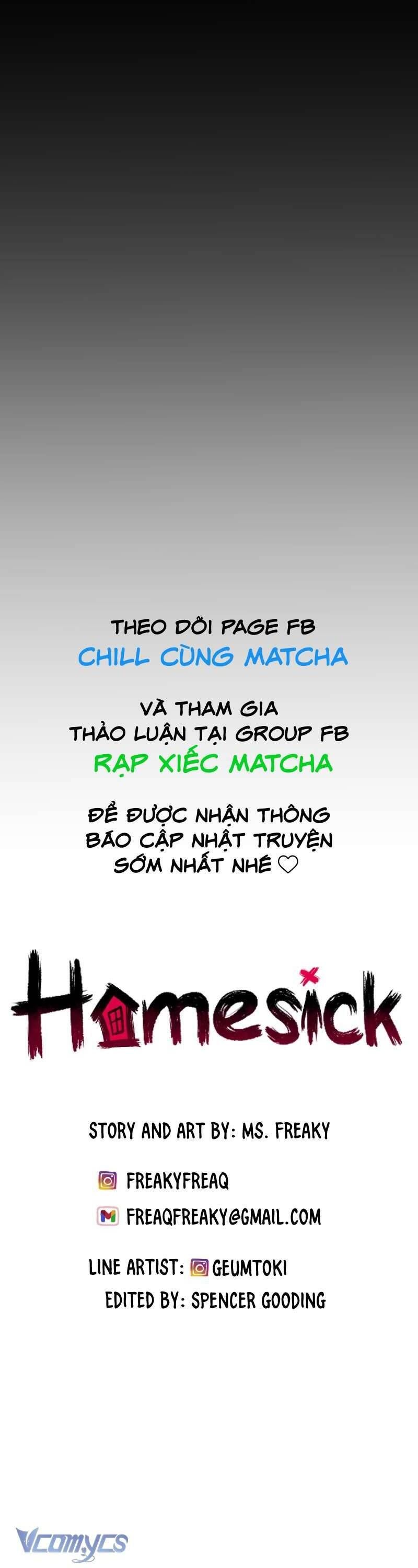 Homesick: Chapter 77