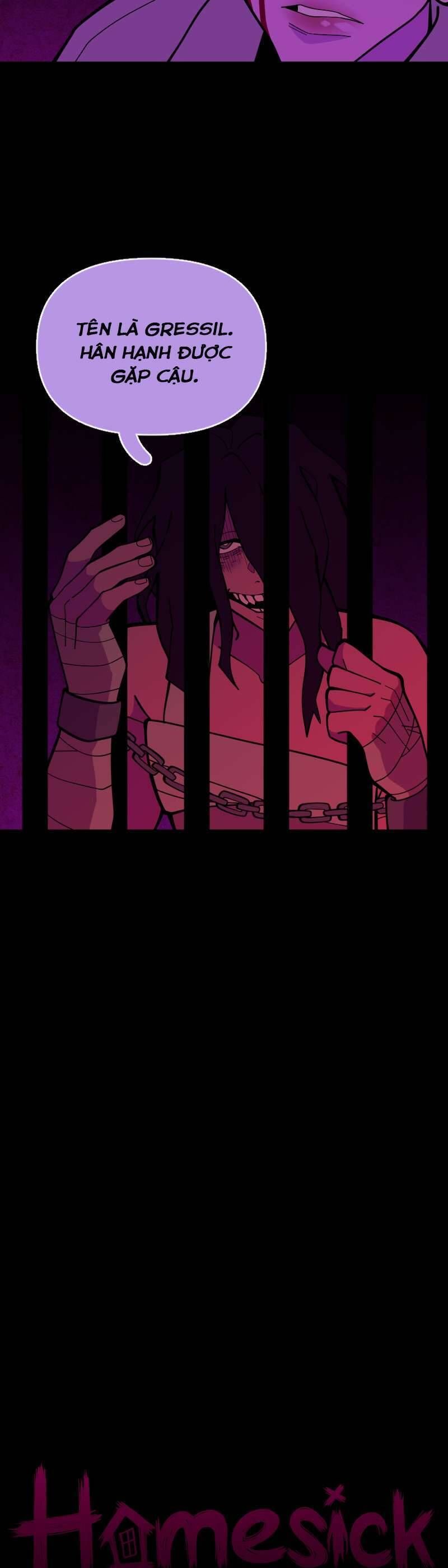 Homesick: Chapter 77