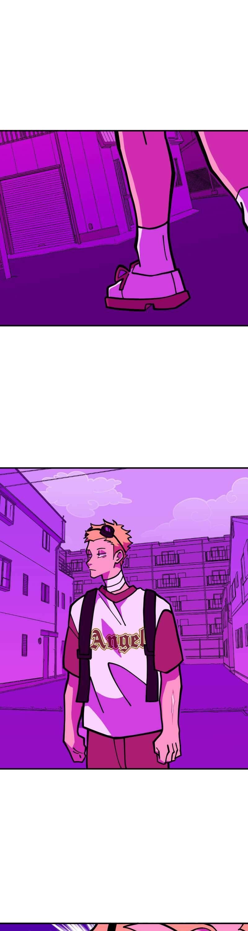 Homesick: Chapter 78