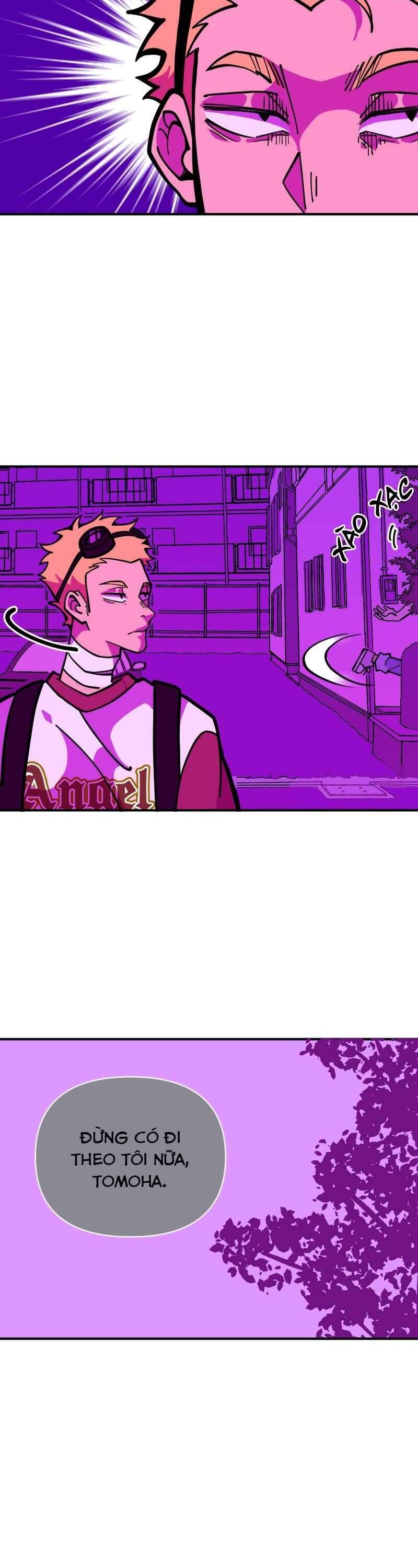 Homesick: Chapter 78