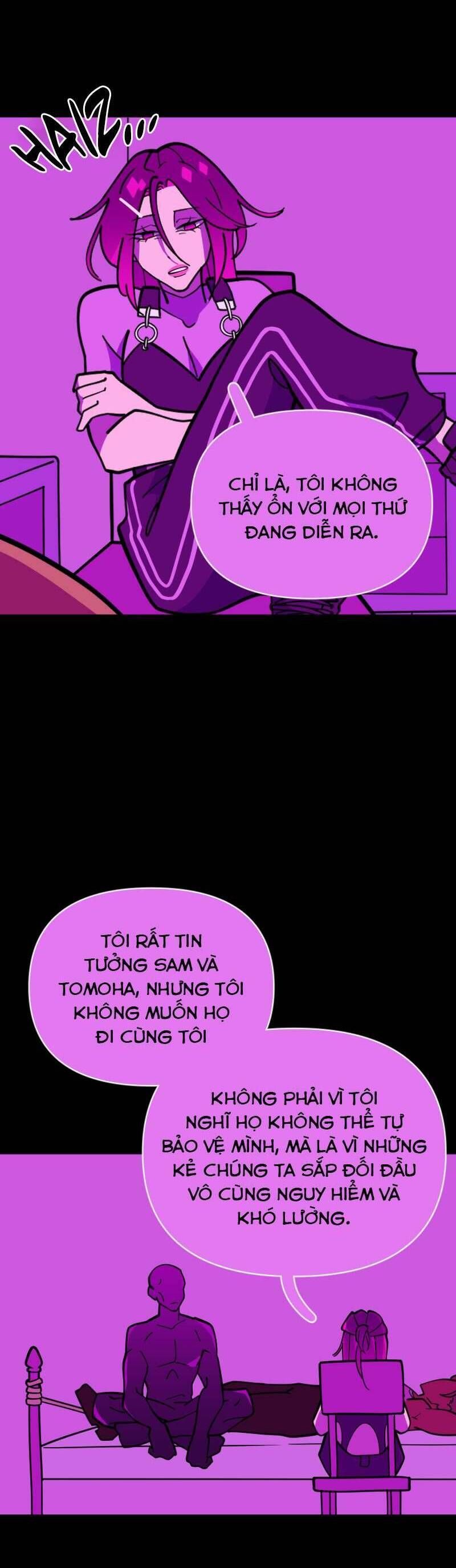 Homesick: Chapter 78