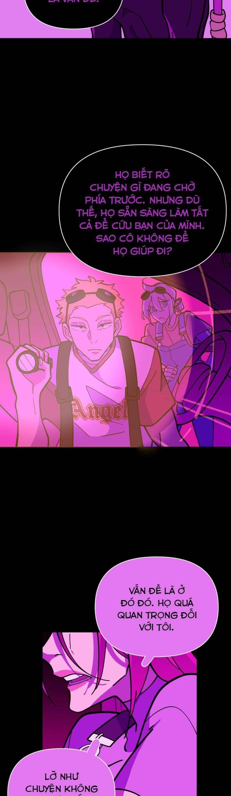 Homesick: Chapter 78