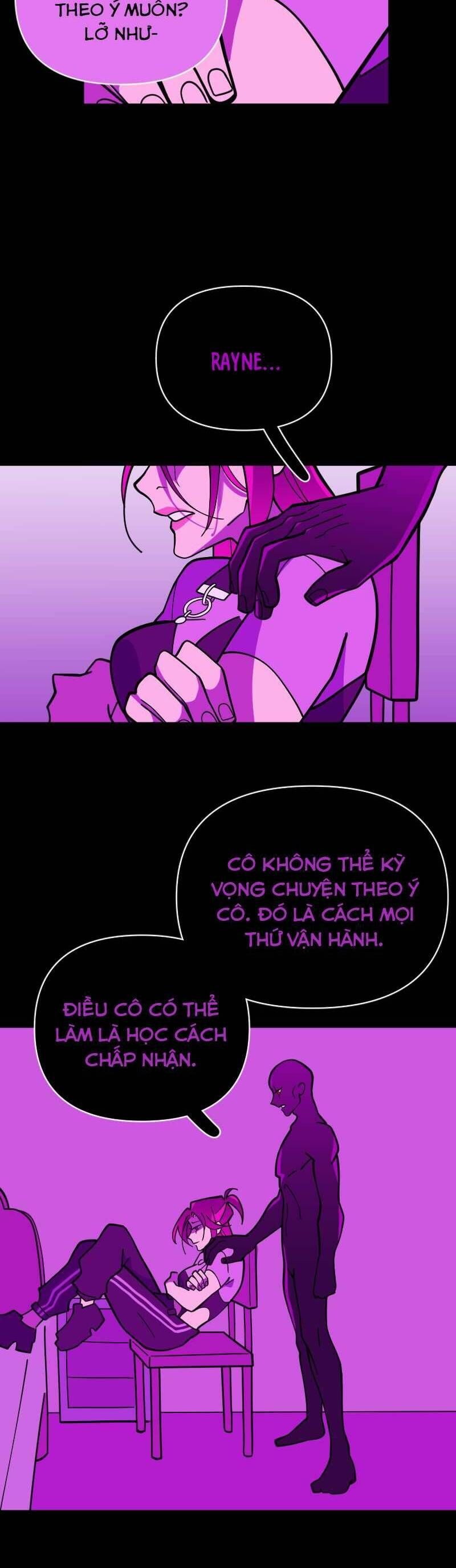 Homesick: Chapter 78