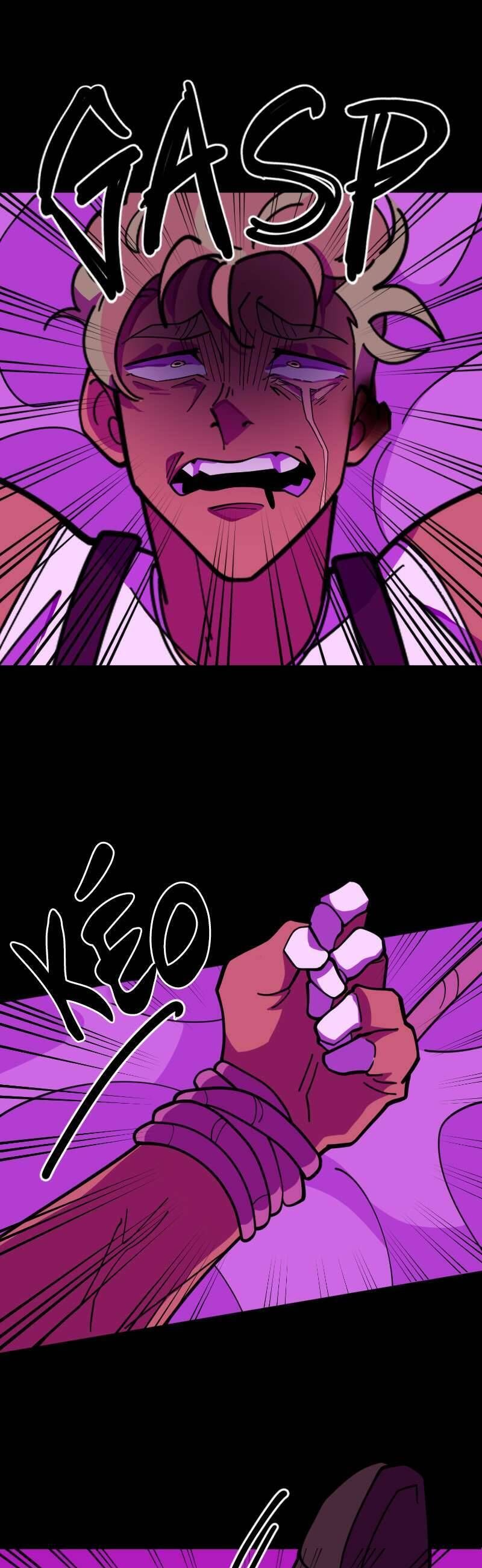 Homesick: Chapter 78