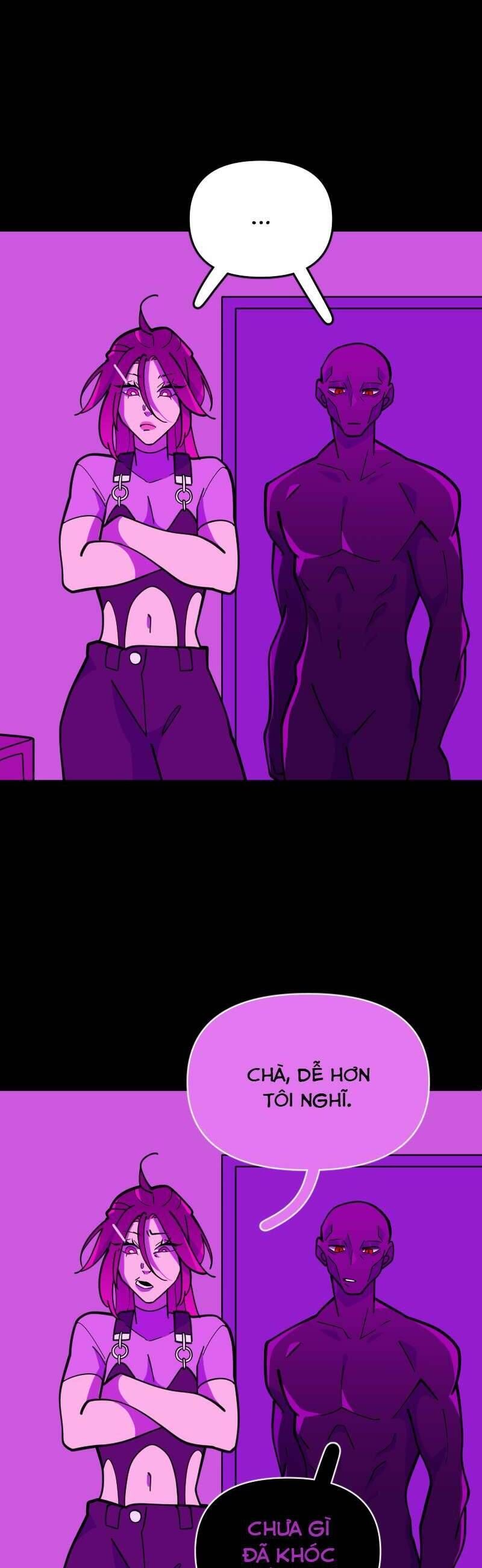 Homesick: Chapter 78