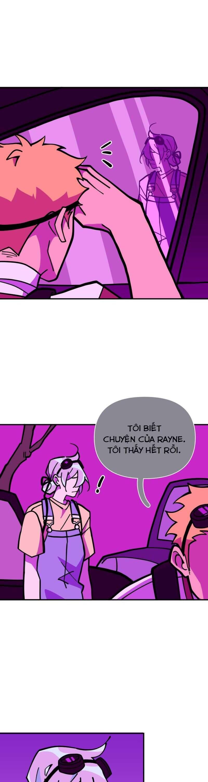 Homesick: Chapter 78