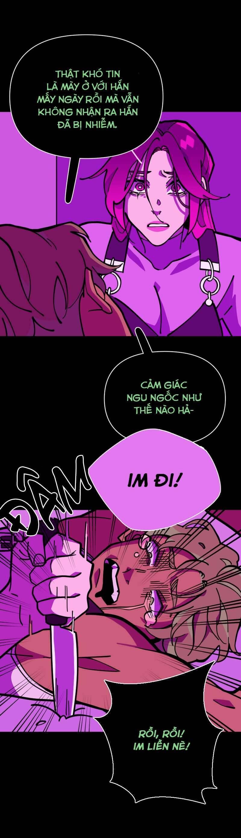 Homesick: Chapter 79